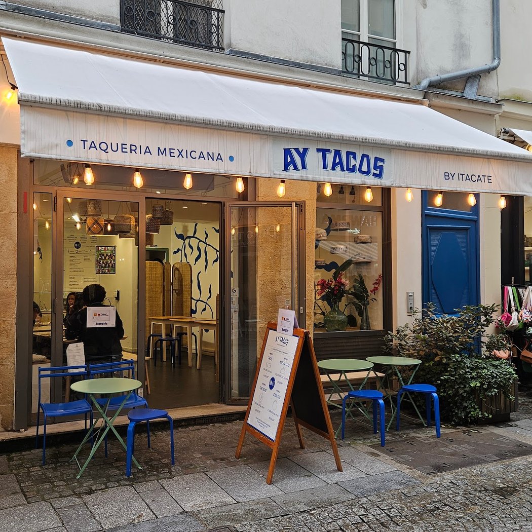 Ay Tacos 2